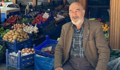 Aydoğan Bilgen vefat etti