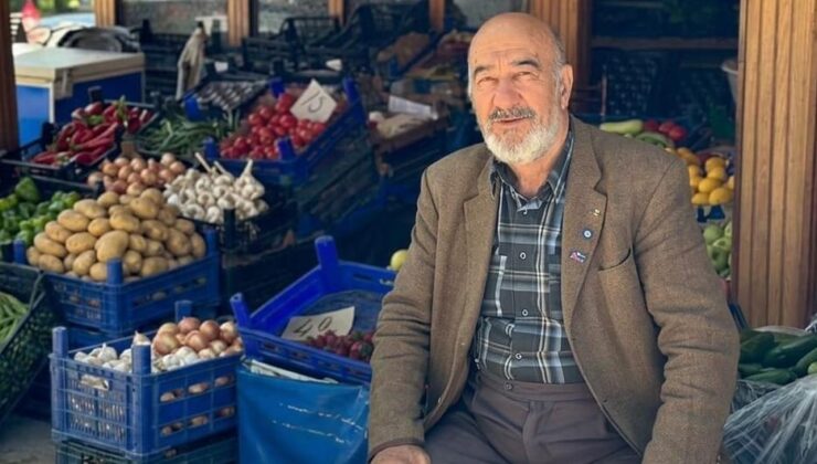 Aydoğan Bilgen vefat etti