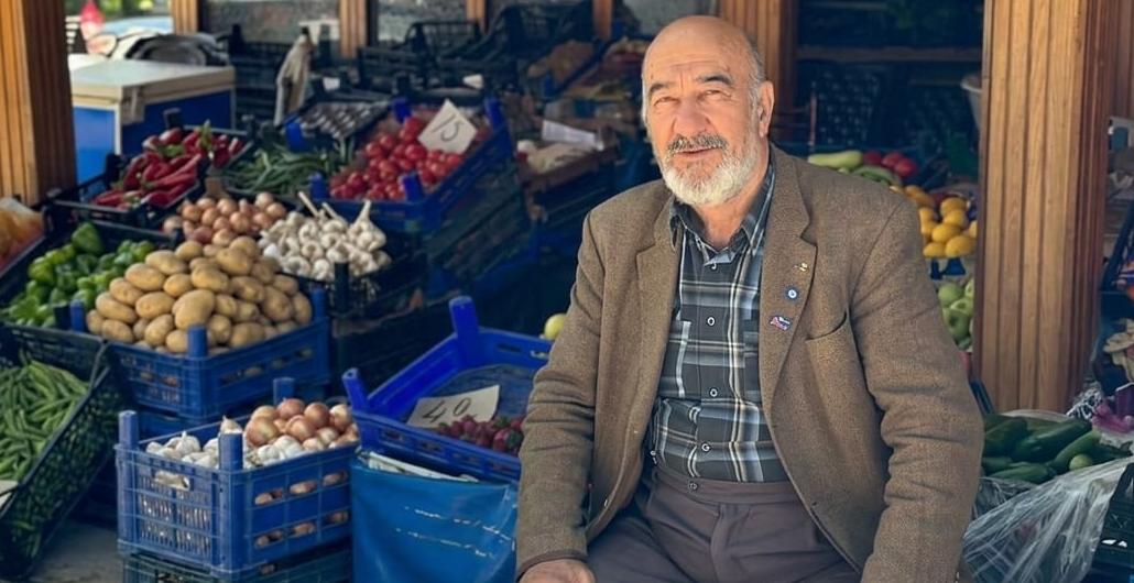 Aydoğan Bilgen vefat etti