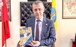Balkanlar’a ışık tutacak dev eser