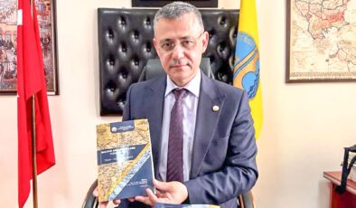Balkanlar’a ışık tutacak dev eser