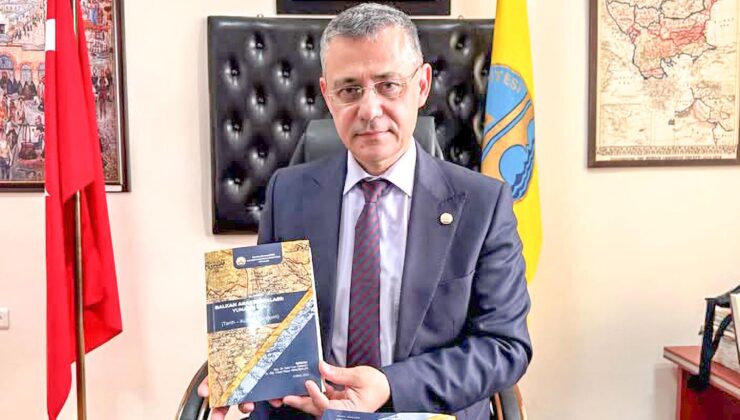 Balkanlar’a ışık tutacak dev eser