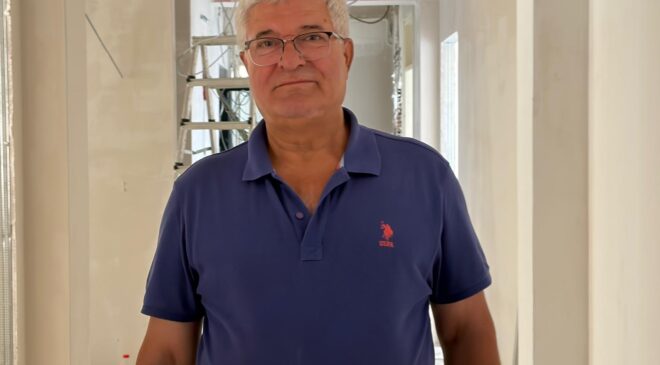 Balkanlı iddialı konuştu