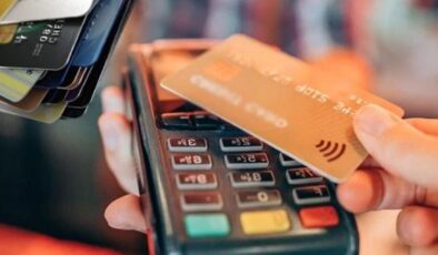 Bankalara kart çağrısı