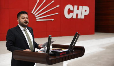 Yazgan, istifa etmiyor