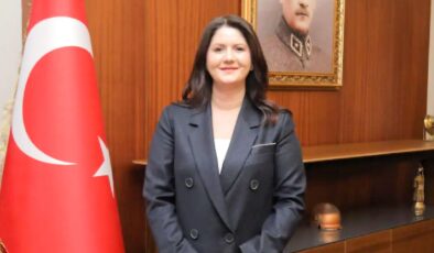 Başkan Gencan, Edirne’yi anlattı