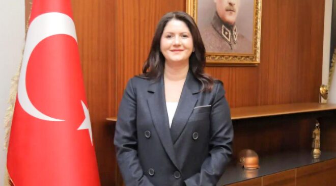 Başkan Gencan, Edirne’yi anlattı