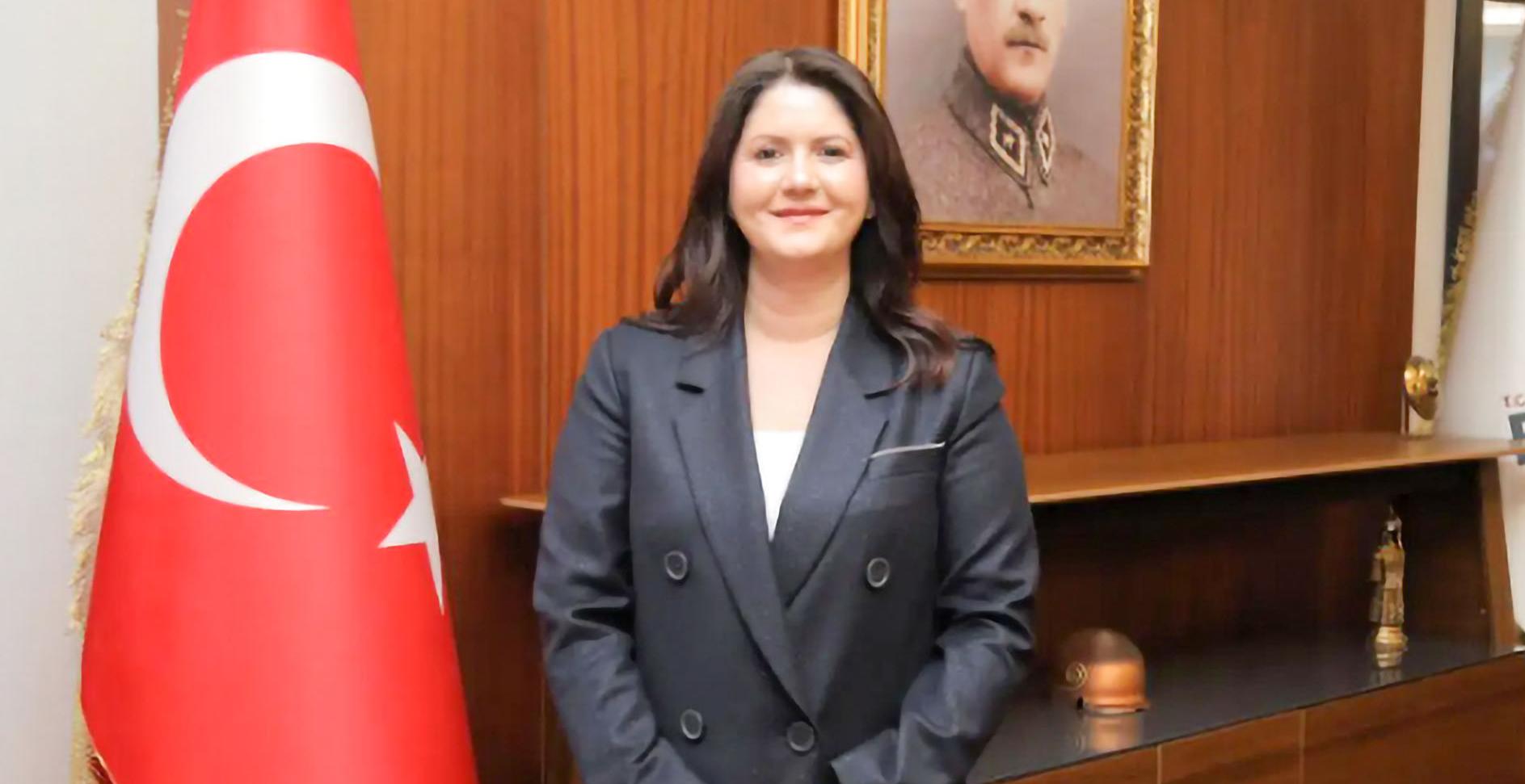 Başkan Gencan, Edirne’yi anlattı