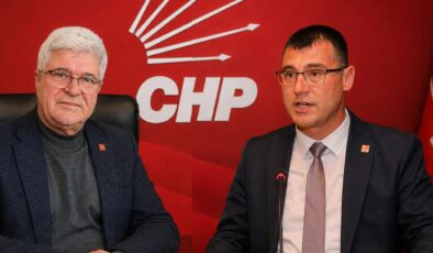 Başkanlar CHP’den istifa etti