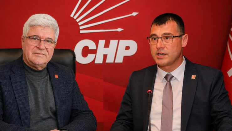 Başkanlar CHP’den istifa etti