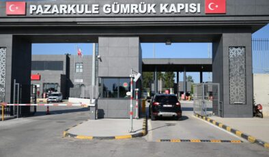  Yunanistan sınırı normale döndü