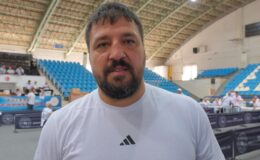 Çayırın efsanesi veda yolunda