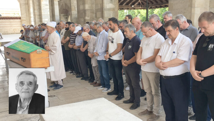 Yalgın ailesinin acı günü