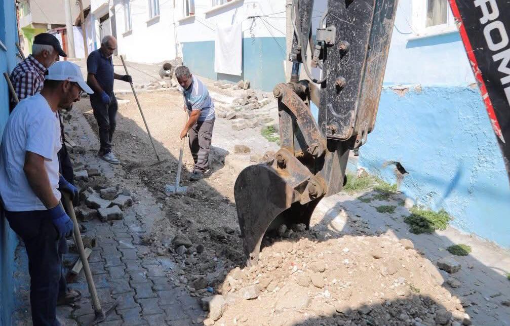Çözüm 153’te