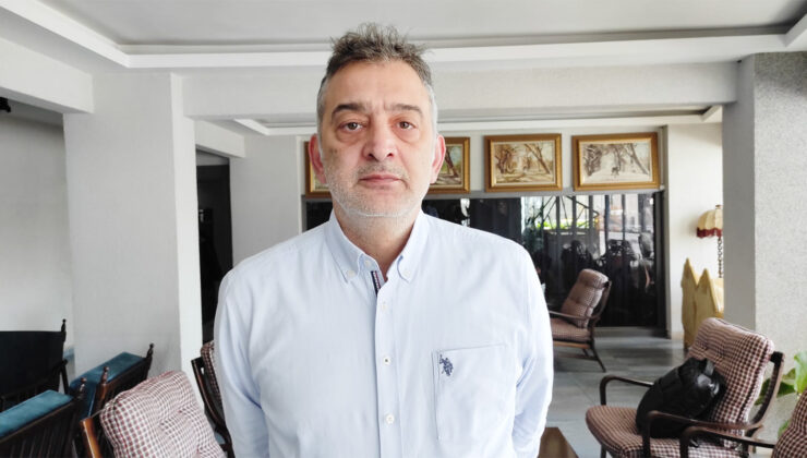Edirne’de kiralar 100 bin TL’yi gördü