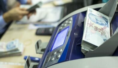 Doğum yardımı ödemeleri hesaplarda