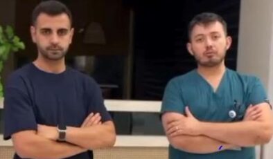‘Burası ticarethane değil’