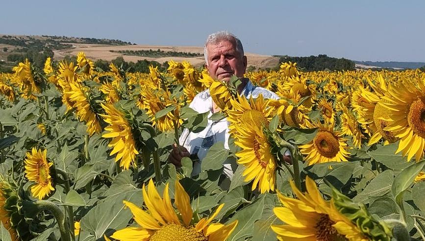 ‘Çiftçi ürettiğinin karşılığını almalı’