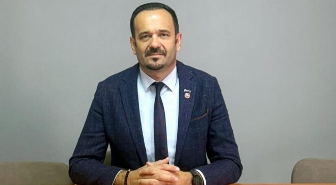 ‘Çocukların geleceği tek bir sınava bağlanamaz’