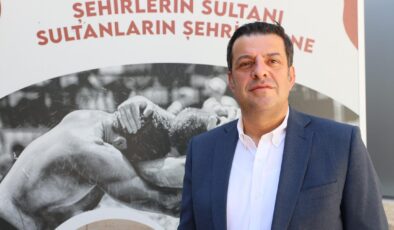 ‘Edirne’yi dünyaya tanıtan en güçlü marka’
