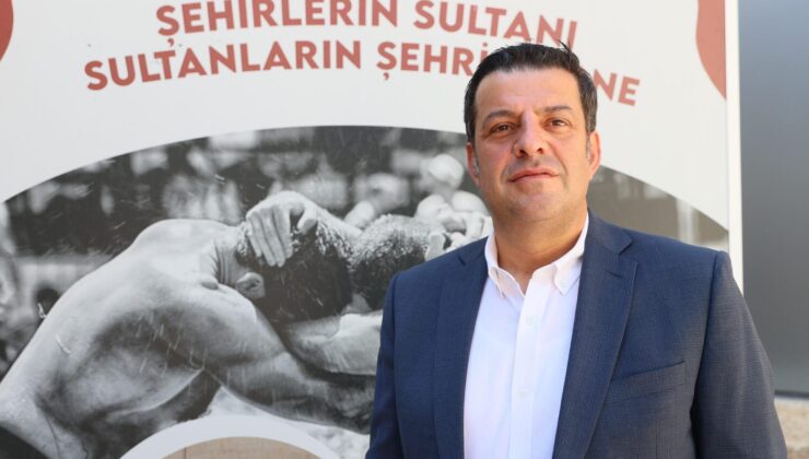 ‘Edirne’yi dünyaya tanıtan en güçlü marka’