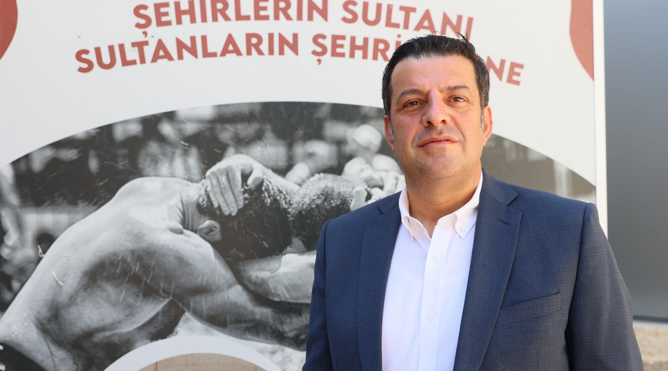 ‘Edirne’yi dünyaya tanıtan en güçlü marka’
