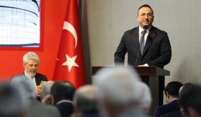 ‘Esnaf en zor dönemini yaşıyor’