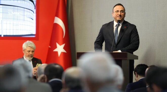 ‘Esnaf en zor dönemini yaşıyor’