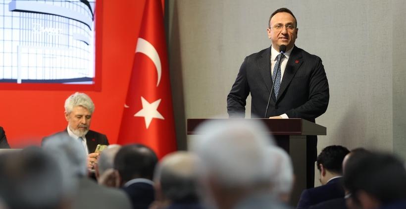 ‘Esnaf en zor dönemini yaşıyor’