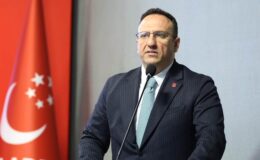 ‘Gelirde adalet olmadan huzur sağlanamaz’
