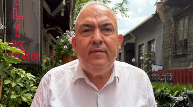 ‘Görev alacaklar toplum içinde gezemezler’