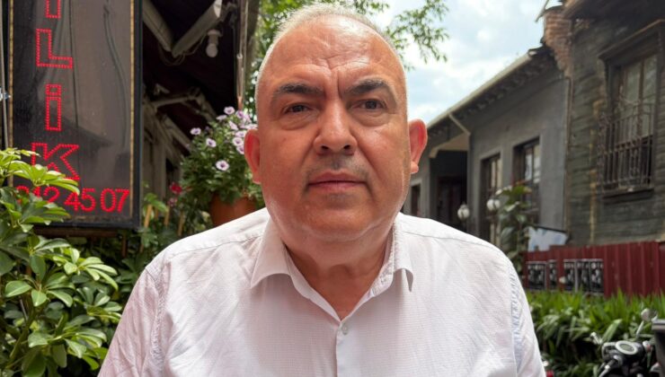 ‘Görev alacaklar toplum içinde gezemezler’