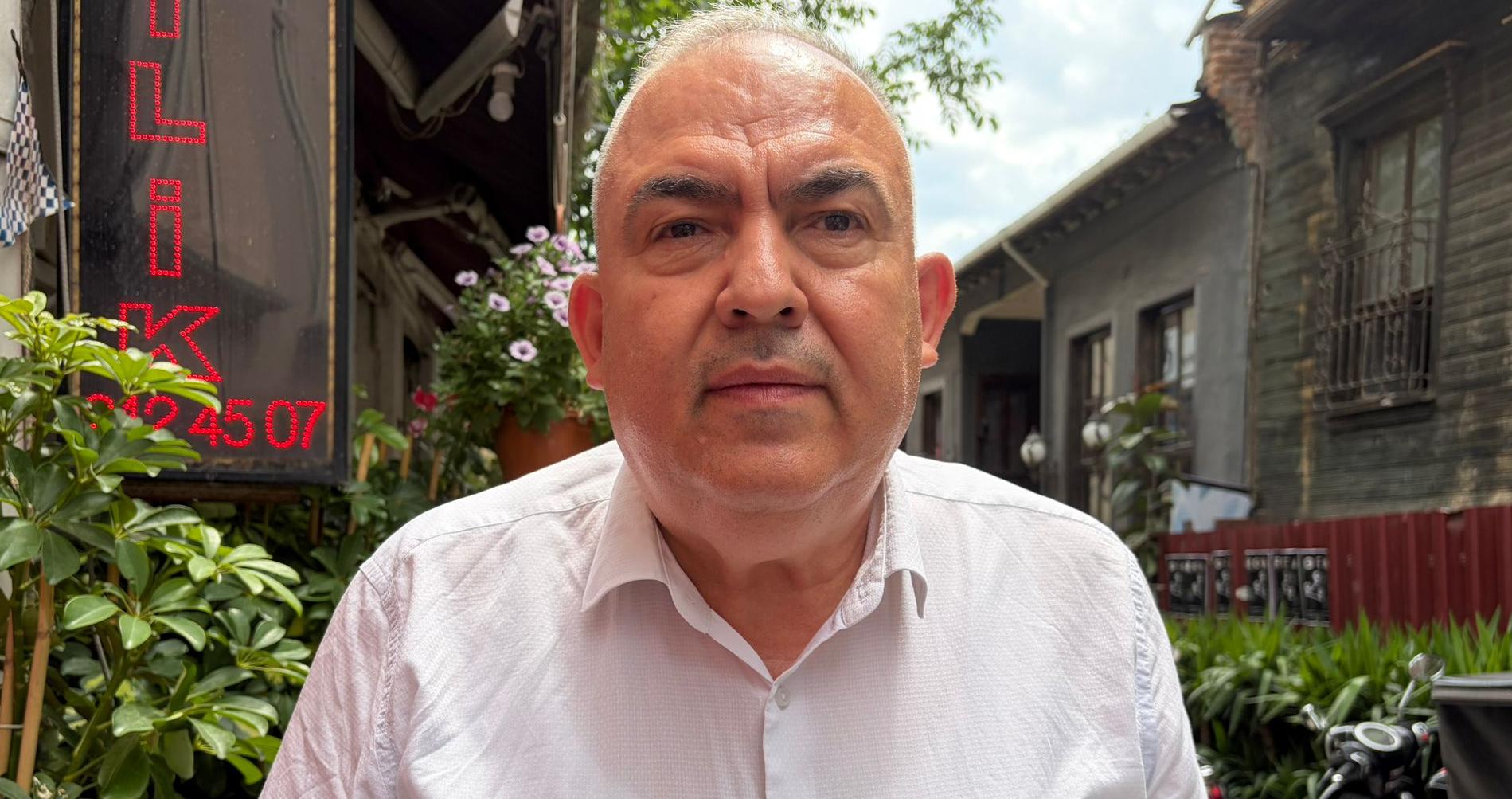 ‘Görev alacaklar toplum içinde gezemezler’