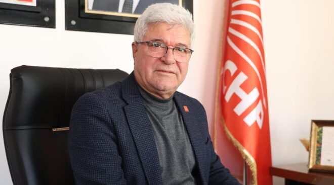 ‘Görevden alınabiliriz!’