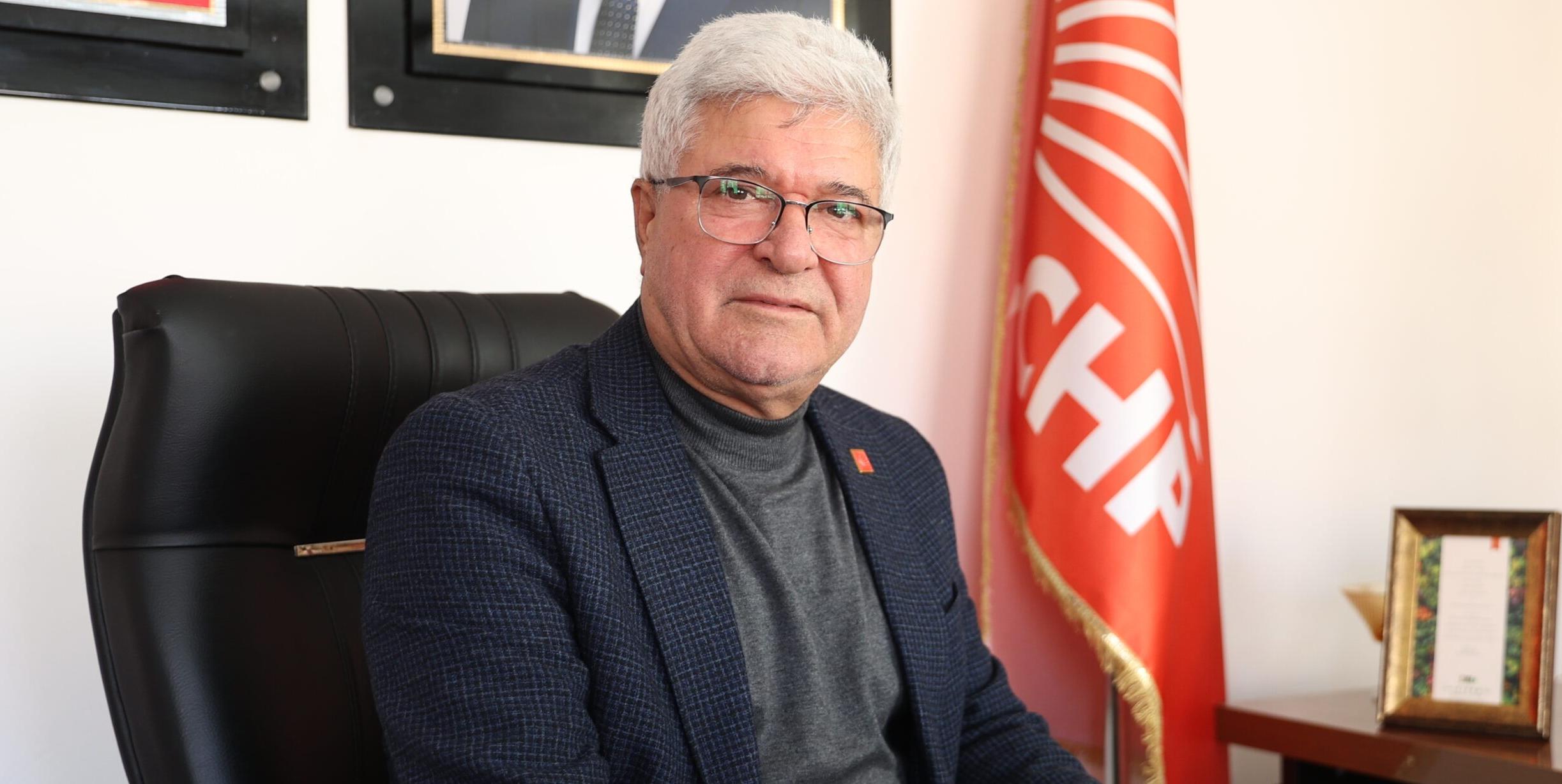 ‘Görevden alınabiliriz!’