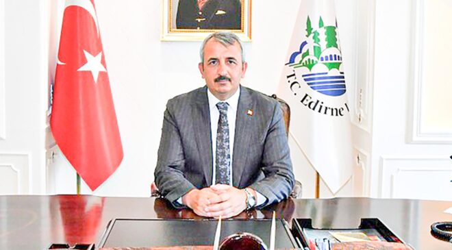 ‘Gururlu ve heyecanlıyız’