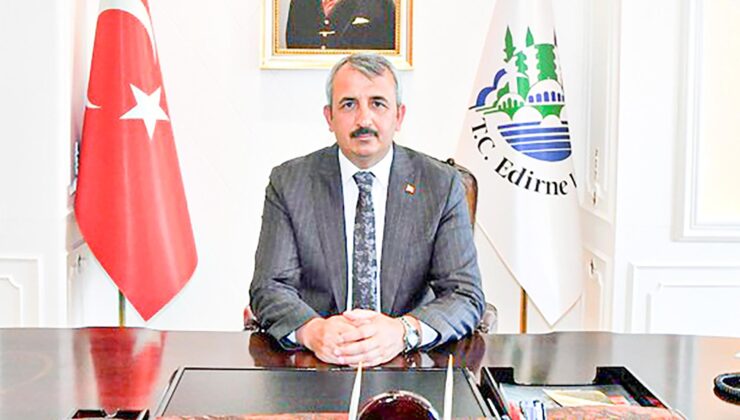 ‘Gururlu ve heyecanlıyız’