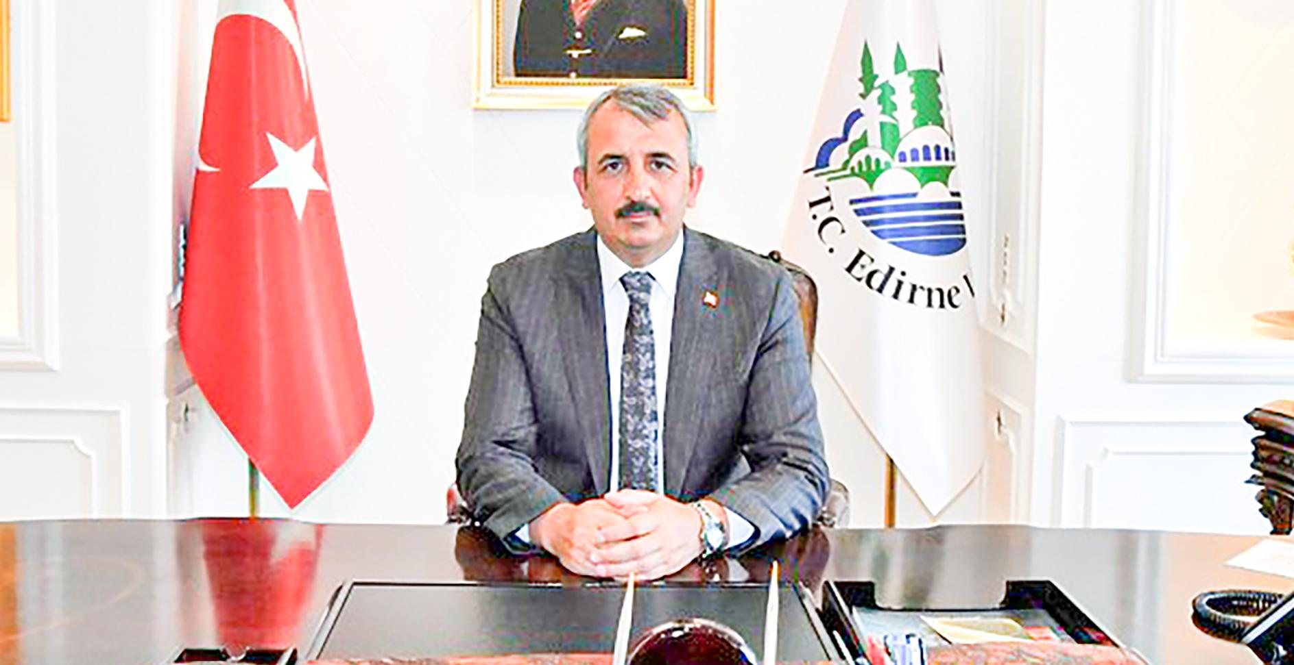 ‘Gururlu ve heyecanlıyız’