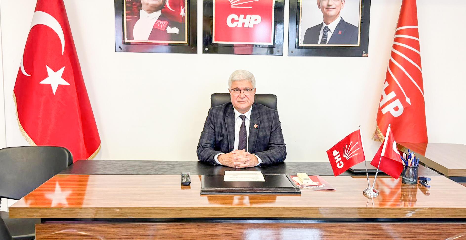 ‘Hain darbe girişimini bir kez daha lanetliyoruz’