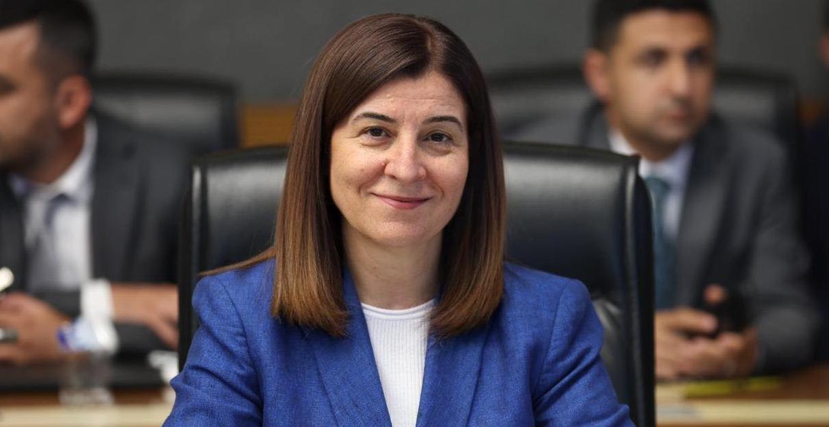 ‘Kırkpınar seneye yeni yerinde yapılacak’