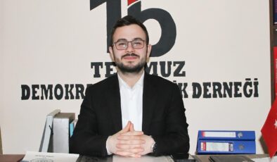 ‘Milletimiz tek yürek oldu’