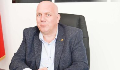 ‘Siz ne iş yaparsınız?’