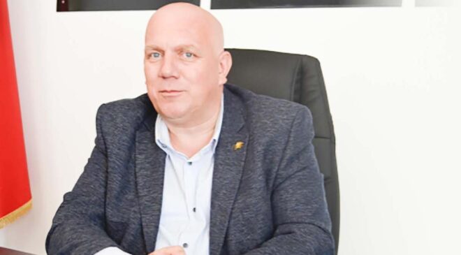 ‘Siz ne iş yaparsınız?’