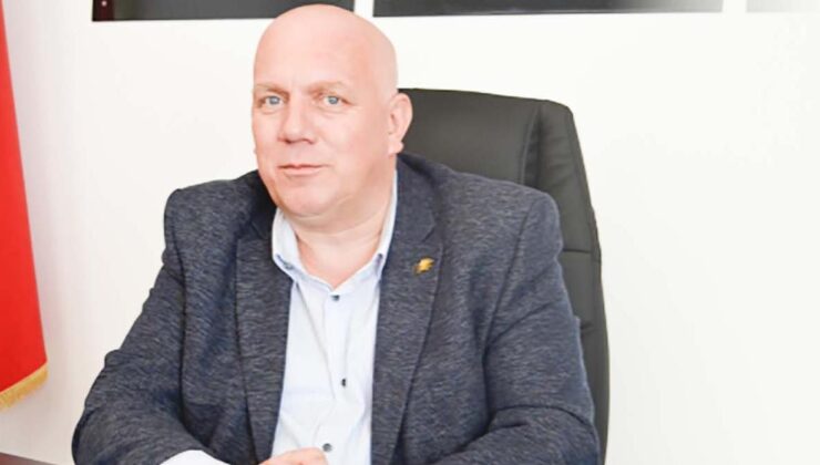 ‘Siz ne iş yaparsınız?’