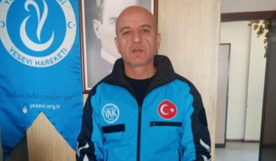 ‘Srebrenitsa’yı Unutmadık’