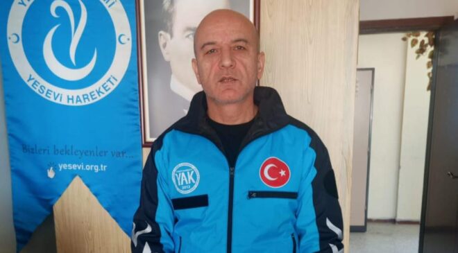 ‘Srebrenitsa’yı Unutmadık’