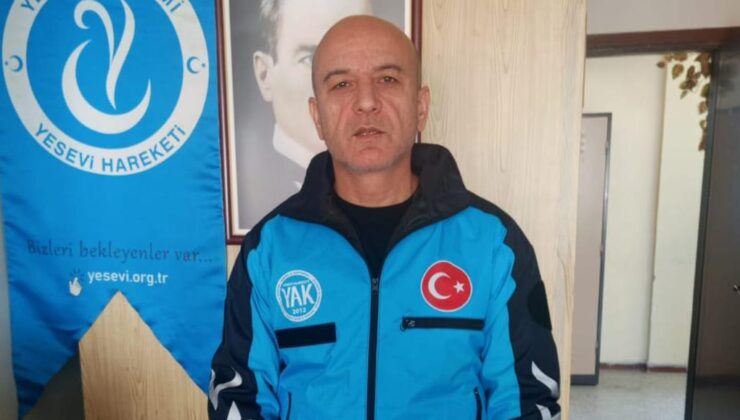 ‘Srebrenitsa’yı Unutmadık’