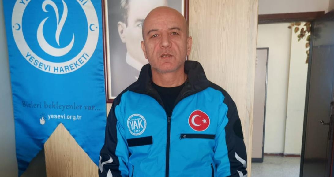 ‘Srebrenitsa’yı Unutmadık’