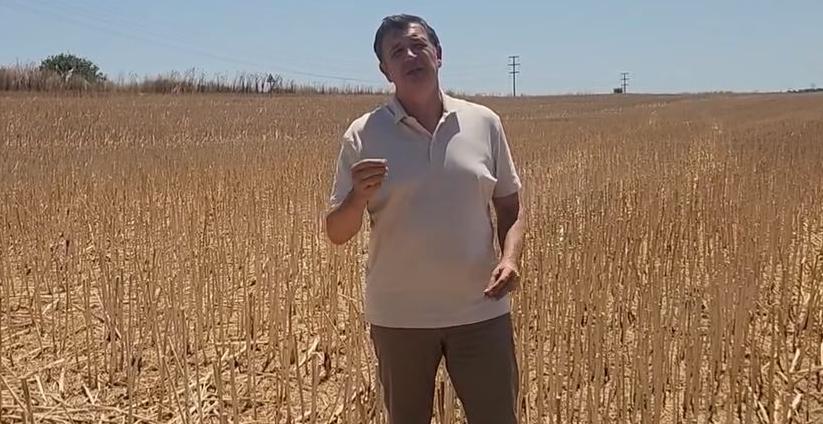 ‘Üretici yine kandırıldı’