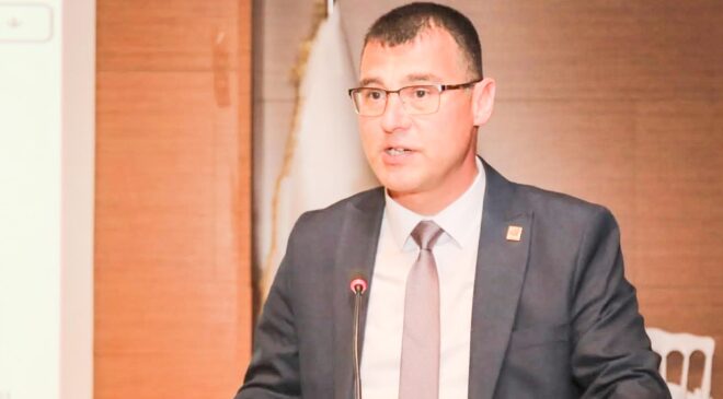 “Atanmışları kabul etmiyoruz”